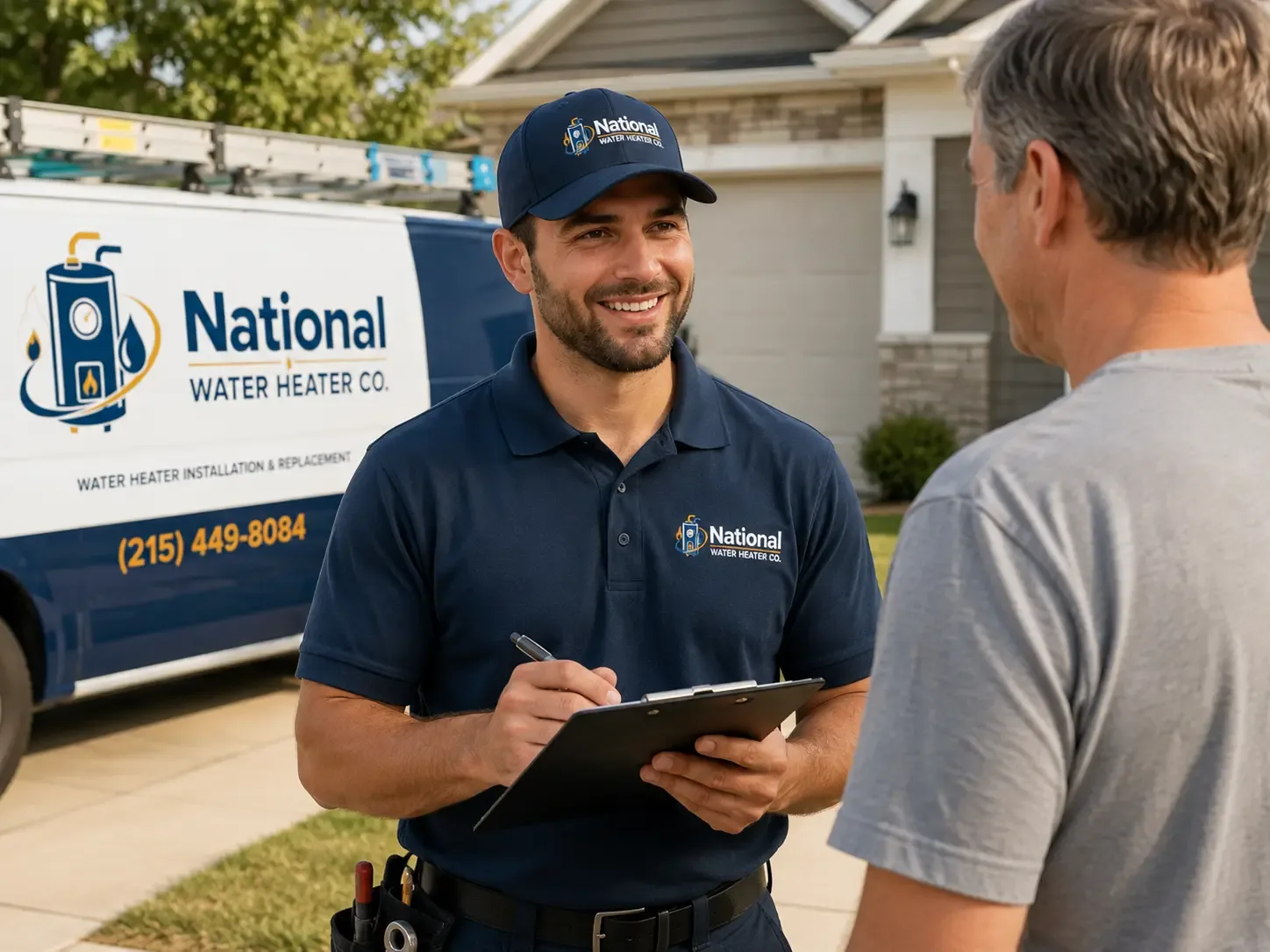 Water Heater Installation Mount Aetna, PA FAQs